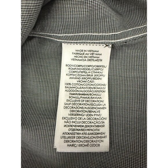 Polo Ralph Lauren Men's Shirt Size 15 32/33 Long Sleeve Classic Fit Button Up - Picture 14 of 16